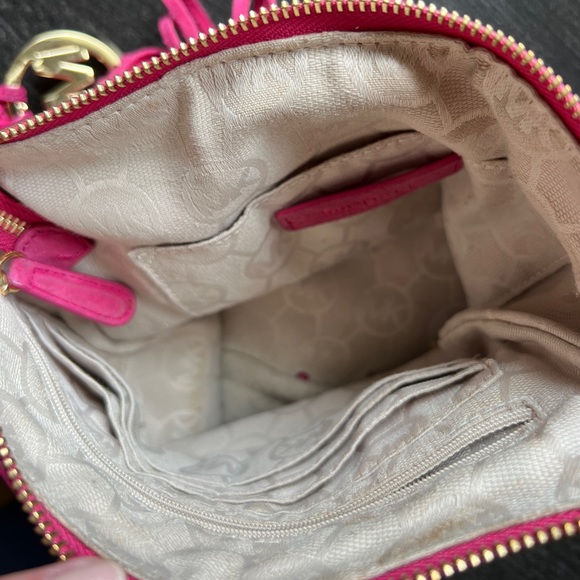 Michael Kors Satchel - Picture 3 of 3